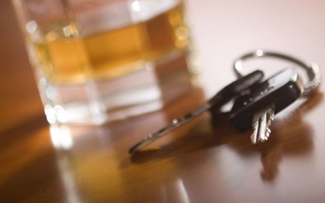 ODERZO: AUTOMOBILISTA CON UN TASSO ALCOLICO DI 4 VOLTE SUPERIORE AL LIMITE, DENUNCIA E SOSPENSIONE DELLA PATENTE